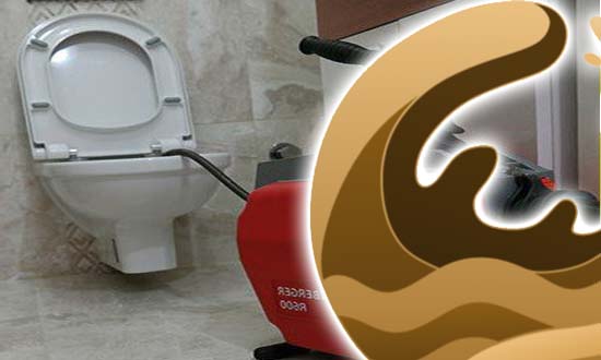 Tuvalet Tıkanıklık Açma